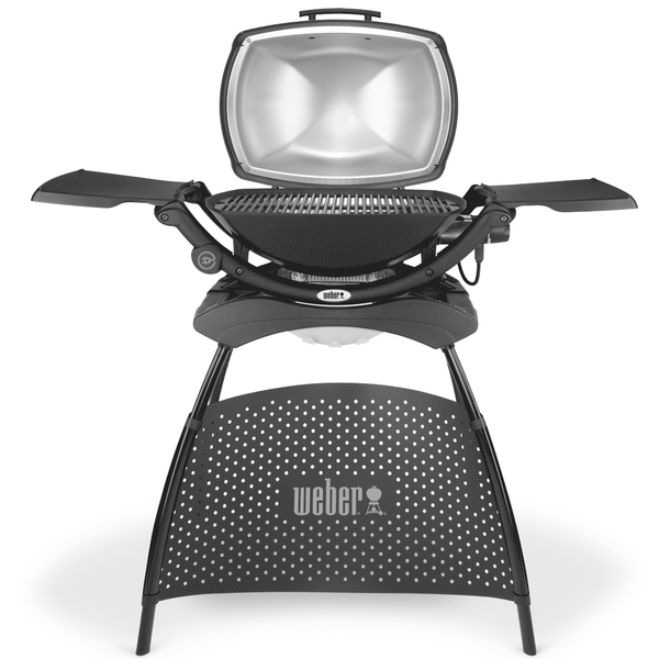 Weber Q2400 Stand - Barbecue électrique
