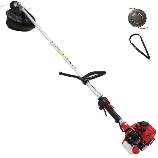 Shindaiwa SDK T226S - Decespugliatore a scoppio