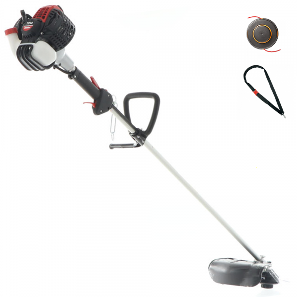 Shindaiwa SDK T252 - Decespugliatore a scoppio