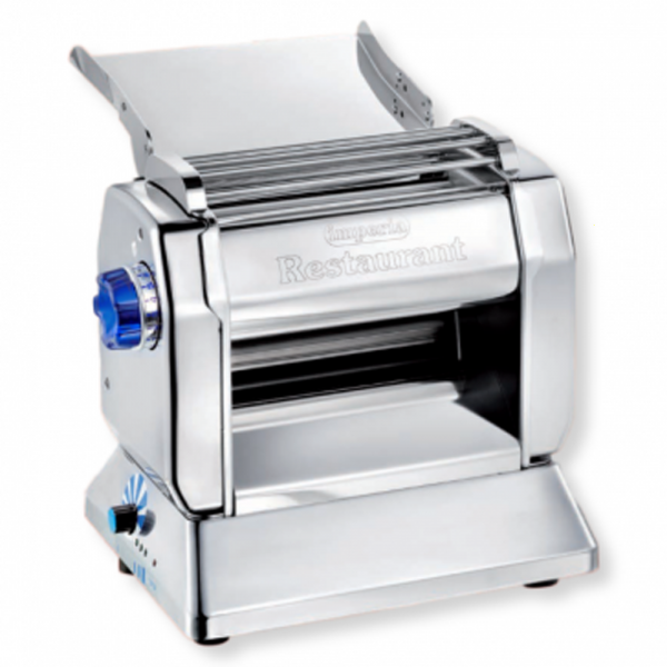 Machine électronique pour faire des pâtes - Imperia New Restaurant - 160 Watts - 16 Kg/h