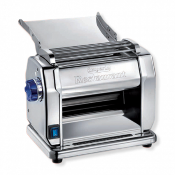 Máquina de hacer pasta eléctrica - Imperia New Restaurant - 160 W - 14 kg/h