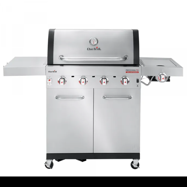 Char-Broil Professional Pro S 4 - Barbecue a gas