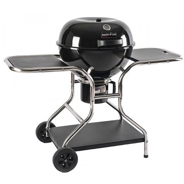 MasterCook Sally - Barbecue à charbon