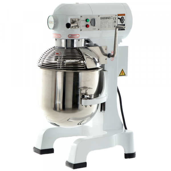 Profi-Rührmaschine FIMAR EASYLINE B30K - 30 Liter Schüssel aus Edelstahl - 400V