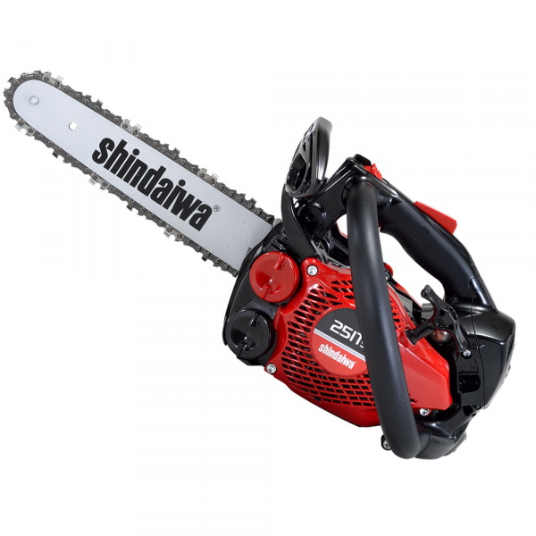 Benzin-Baumpflegesäge SHINDAIWA SDK 251TS - Motor 25cm³