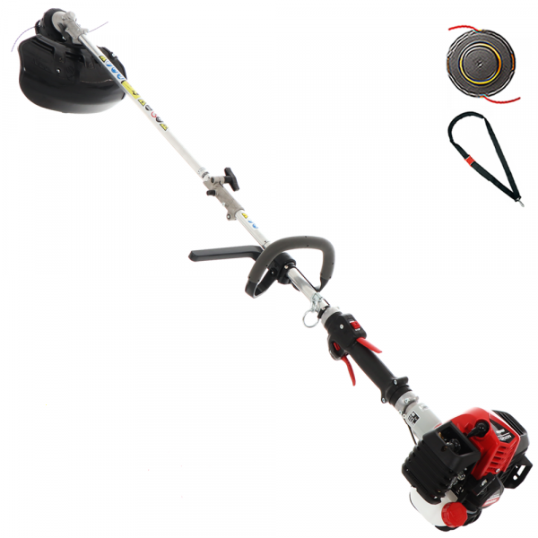 Shindaiwa SDK M262S - Benzin-Motorsense