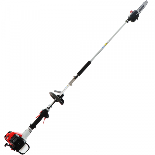 SHINDAIWA SDK M262S - Hochentaster mit Teleskopschaft -  Motor 25.4 cm³