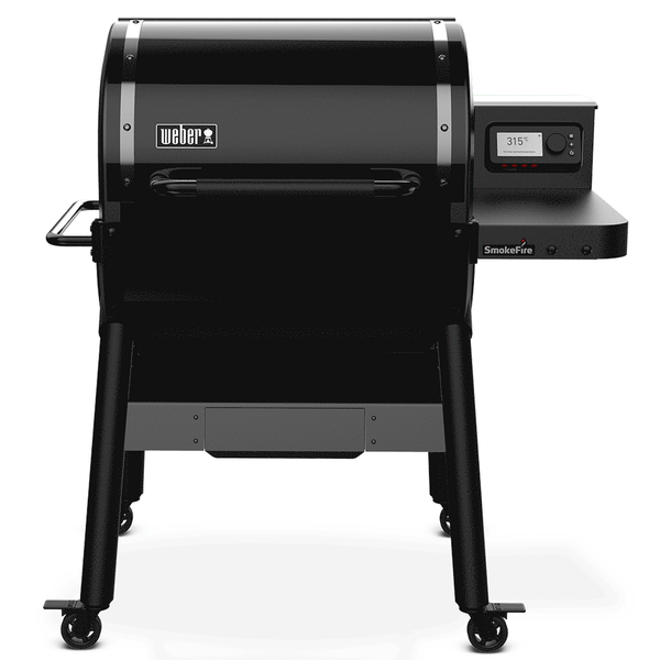 Weber Smoke Fire EPX4 - Barbecue à pellets