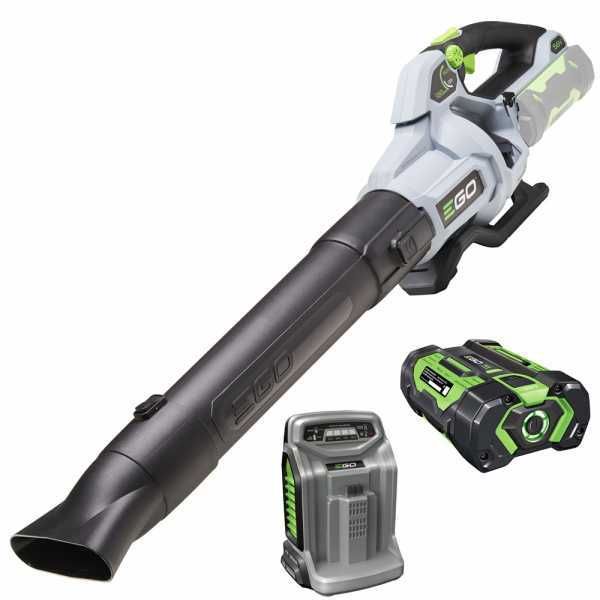 EGO Akku-Laubbläser EGO LB5800E