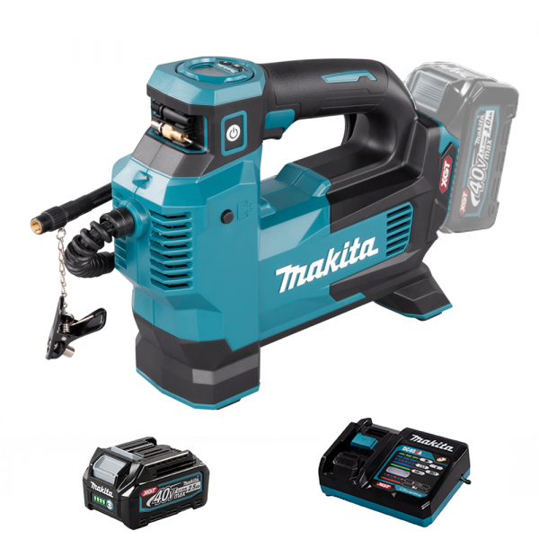 Makita MP001G - Compressore aria a batteria
