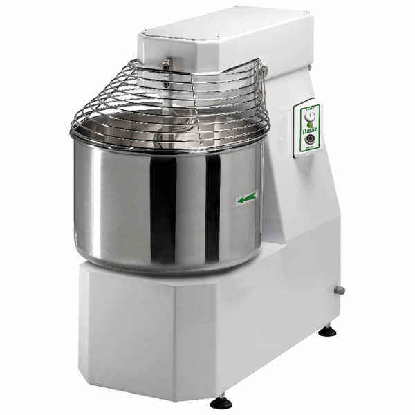 FIMAR 50SN - Impastatrice a spirale - Trifase - 50Kg