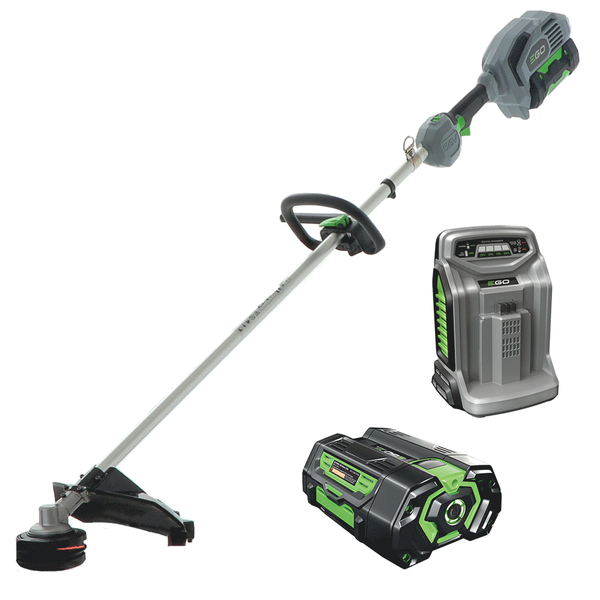 PROMO EGO - EGO ST1530 - Akku-Rasentrimmer - 56V - 4 Ah