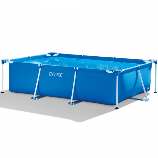 Intex Rectangular Frame 28271NP - Pool