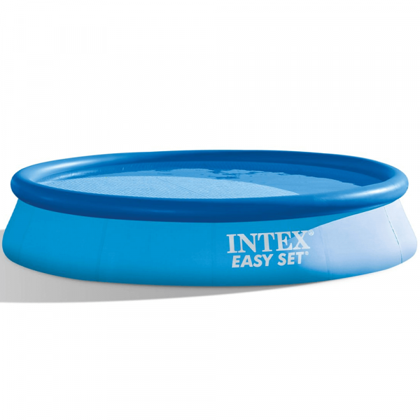 Intex Easy Set 28143NP - Piscine gonflable