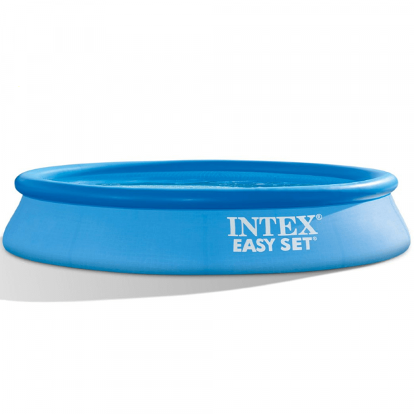 Intex Easy Set 28116NP - Piscina gonfiabile