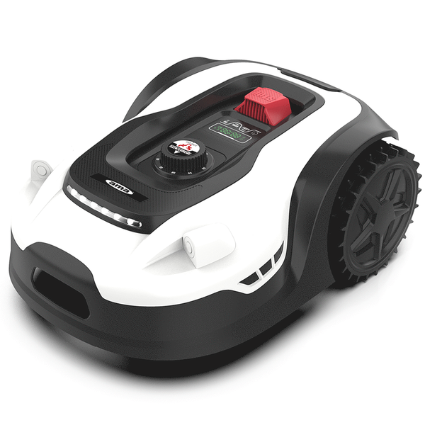 AMA Freemow RBA 2000 Serie L - Robot Cortacésped