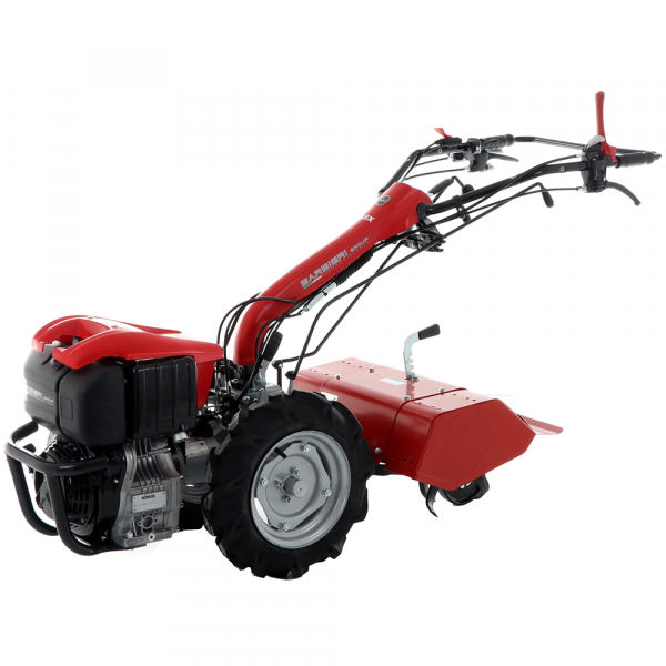 Barbieri Flex 3+2 - Motocoltivatore diesel - Kholer KD15-350 - 8.5HP