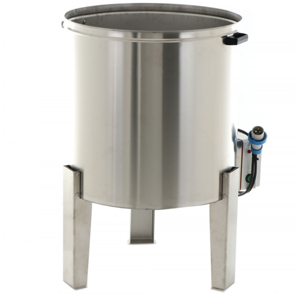 Dominion DIT 140 L - Tanque de escaldado