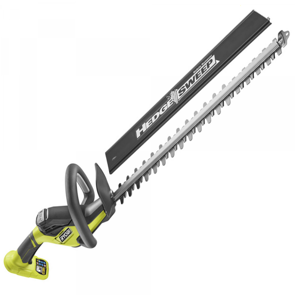 RYOBI RY18HT55A-0 - Akku-Heckenschere - 18V - 55cm Schwert- 24mm Schnitt - SOLO - OHNE AKKU UND LADEGERÄT