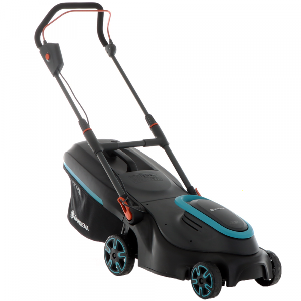 Akku-Rasenmäher Gardena PowerMax 37/36V P4A - 37 cm - SOLO - Ohne Akku und Ladegerät