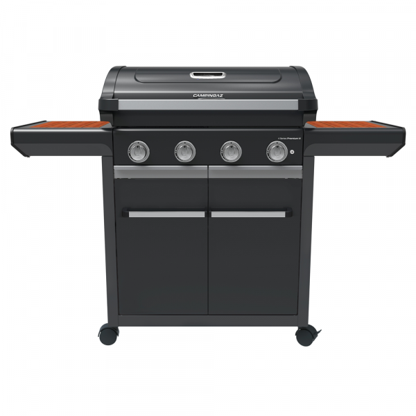 Campingaz 4 Series Premium W - Barbecue a gas