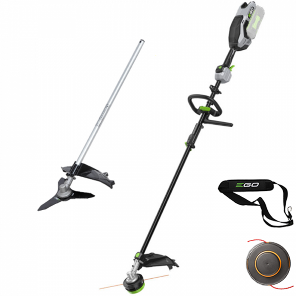 EGO PH1420E- Decespugliatore a batteria - SENZA BATTERIA E CARICABATTERIA
