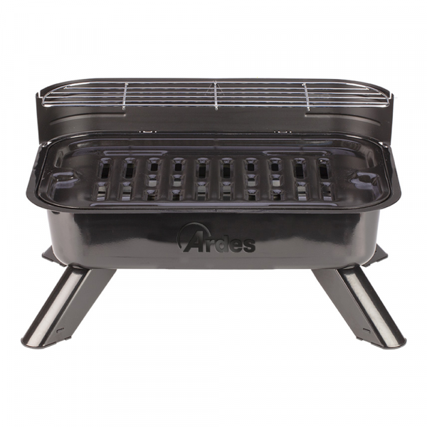Ardes Brasero Grill - Barbecue électrique portable