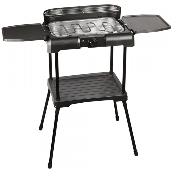 Ardes Brasero Feet - Barbecue elettrico