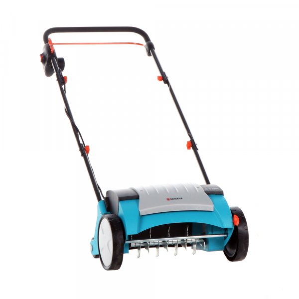 Gardena EVC 1000 - Scarificateur électrique - 1000 W