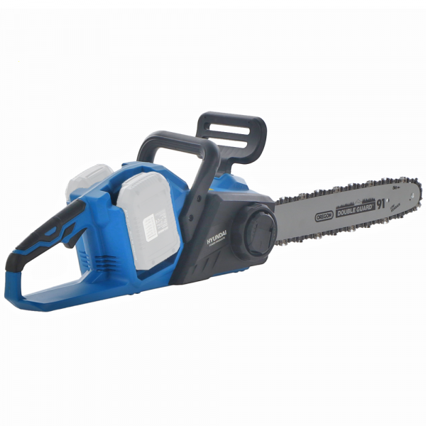 Hyundai LCGC777-3 - Elettrosega a batteria - 20V - SENZA BATTERIA E CARICABATTERIA
