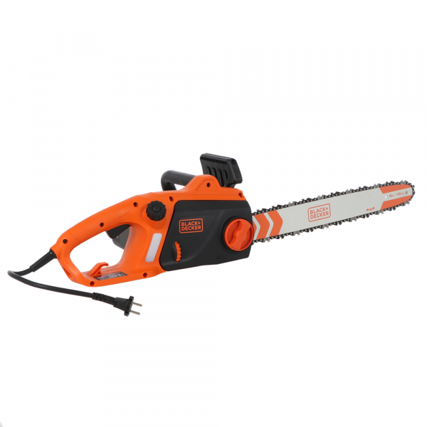 Black & Decker BECS2245-QS - Electrosierra de 2200 W - Espada de 45 cm