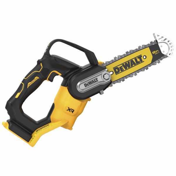 DeWalt DCMPS520N-XJ - Elettrosega da potatura - 18V - SENZA BATTERIA E CARICABATTERIA
