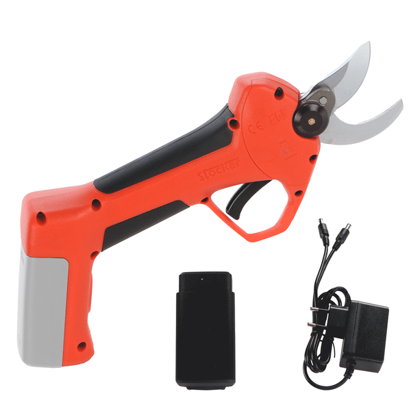 Akku-Gartenschere Stocker Kantia E-22 TR - 7.2V/2.5Ah