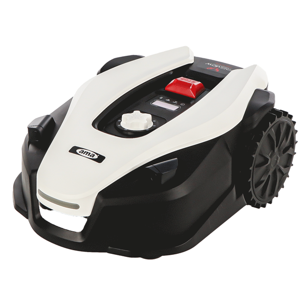 AMA FREEMOW RBA1601 - Robot cortacésped