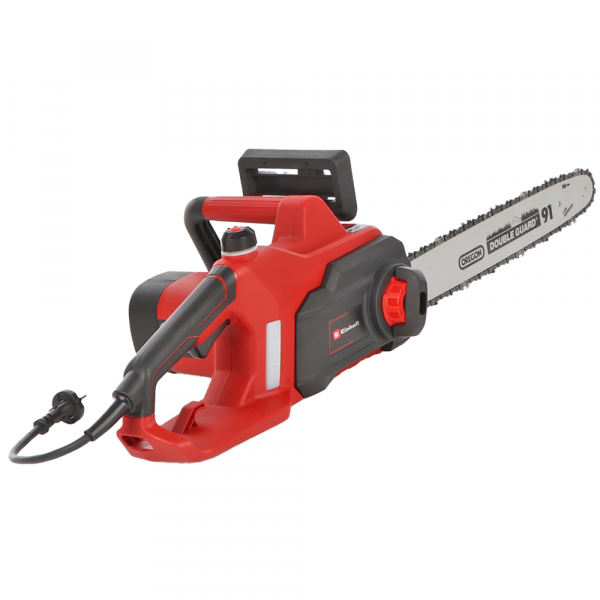 Einhell GC-EC 2040 - Motosierra eléctrica de 2000 W - Espada de 40 cm