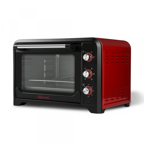 Girmi FE42 - Four Électrique Ventilé 42LT 2000W
