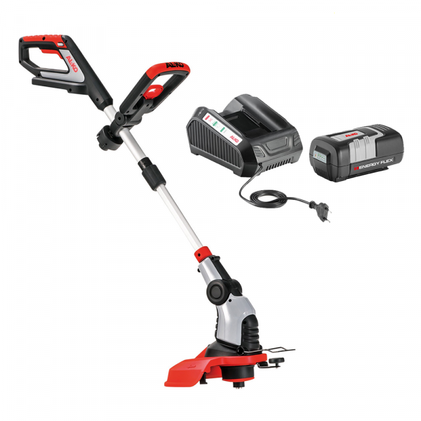 AL-KO Energy Flex GT 4030 - Coupe-bordures à batterie - 36V/4Ah