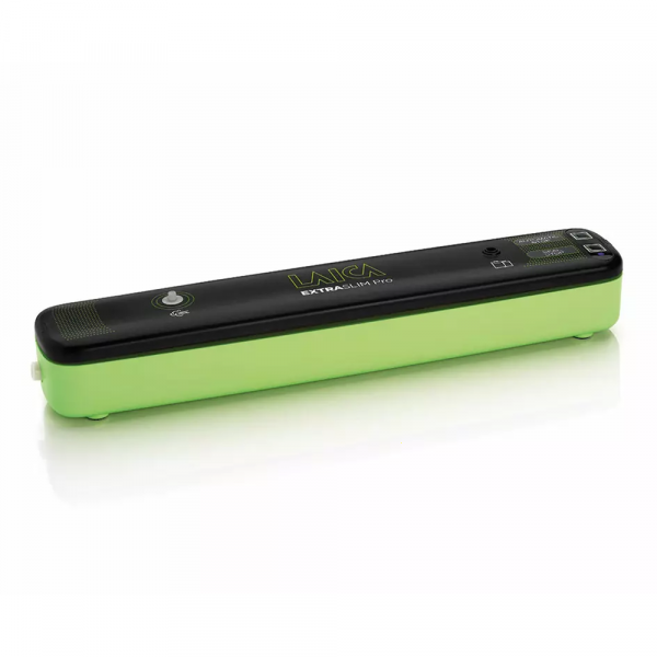Laica VT3104 - Macchina per il sottovuoto - Barra saldante da 30cm