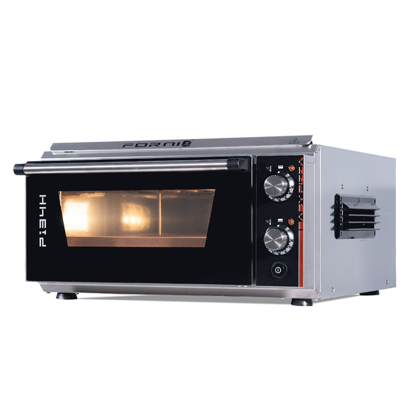 Effeuno Easy Pizza Classic P134H - Pizzaofen