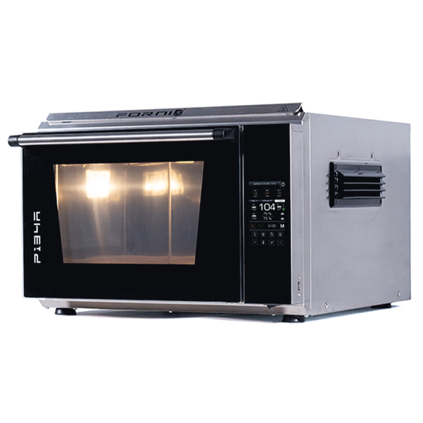 Effeuno Easy Pizza Evolution P134A - Pizzaofen