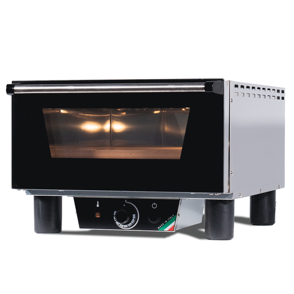 Effeuno Linea N3 - Four à pizza électrique