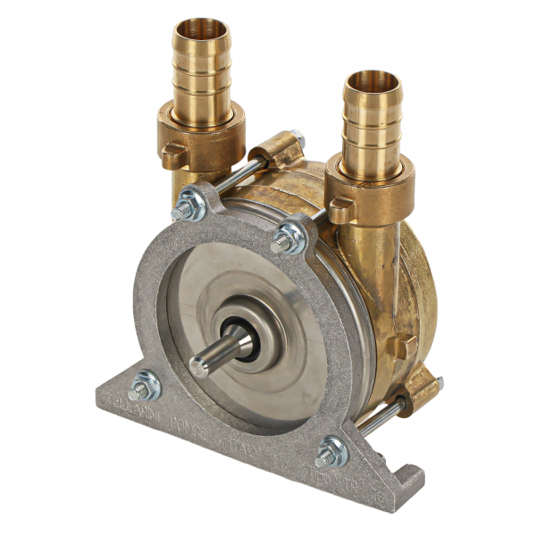 Tellarini TR 20 Pumpe für Bohrmaschinen
