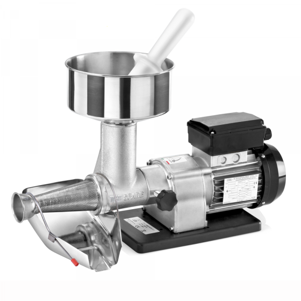 Tre Spade SUGO I/I - Elektrische Tomatenpresse - 150W