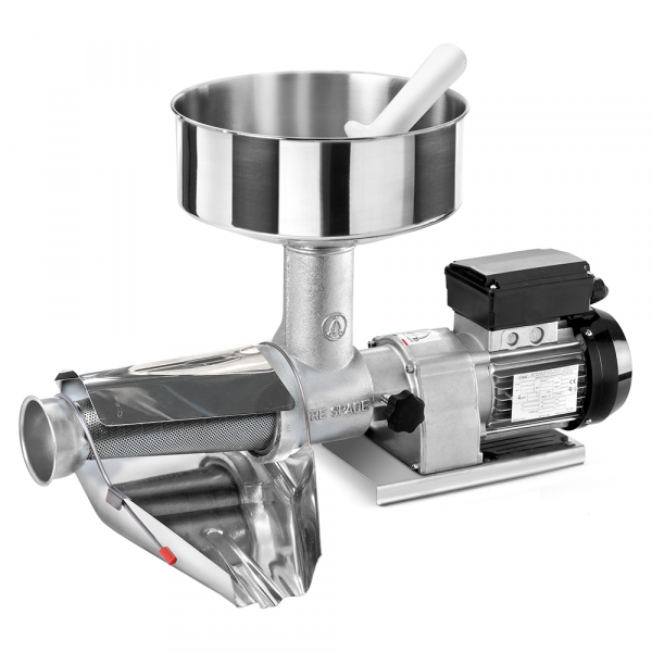 Tre Spade BIG-40 I/I - Presse-tomates électrique - 300W