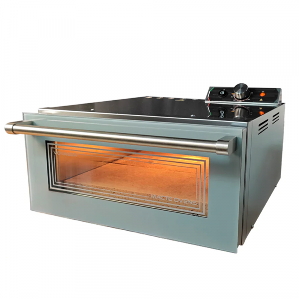Macte Oven Voyager SMART - Pizzaofen - 1925 W