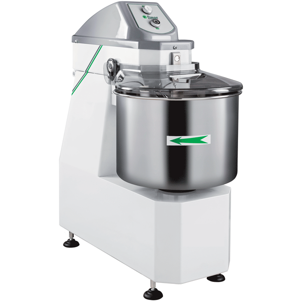 Fimar 12SB - Impastatrice a spirale - 12 Kg