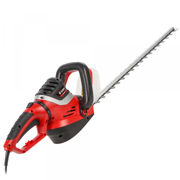 Blue Bird HTE 710 - Elektrische Heckenschere - Schwertlänge 61cm - 700W