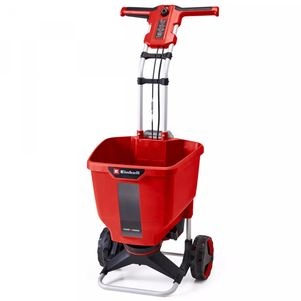 Einhell GE-SR 18/22 Li - Akku-Streuwagen - SOLO -  OHNE AKKU UND LADEGERÄT