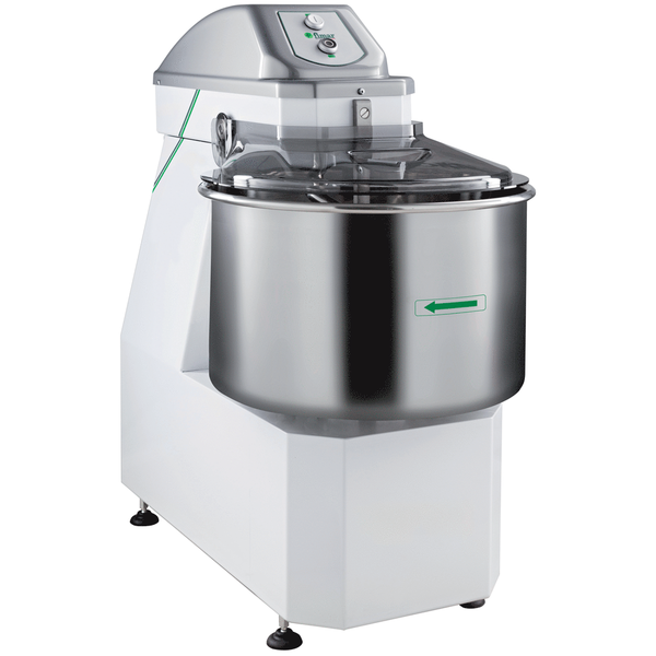 Fimar 38SB - Spiralknetmaschine - 38 kg