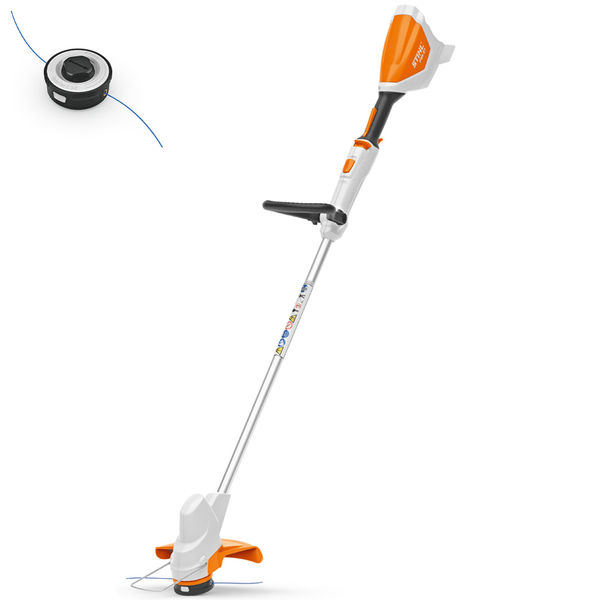 STIHL  FSA 57 - Decespugliatore a batteria - 36V - SENZA BATTERIA E CARICABATTERIA